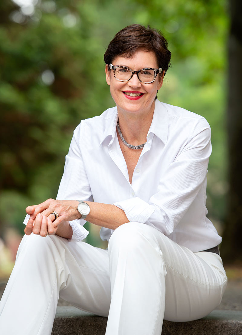 Webdesignerin Elke Alberth Webdesigner, Internetseiten Erstellung in Esslingen